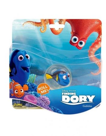 ZURU Плуващ герой FINDING DORY 473025