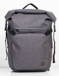 Backpack, Knomo Hamilton 15.6'', туристическа раница, Черен (30632)