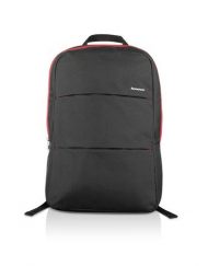 Backpack, Lenovo 15.6'', Simple, Black (888016261)