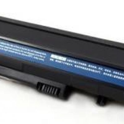 Battery, ACER ASPIRE One A110L/A150L/A150X, 11.1V, 4400mAh (UM08A71-4400)
