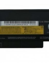 Battery, Lenovo ThinkPad X230, X220, 6 Cell, 44+ (0A36306)