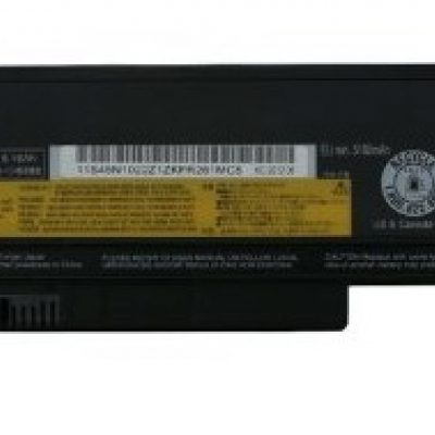 Battery, Lenovo ThinkPad X230, X220, 6 Cell, 44+ (0A36306)