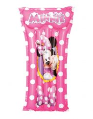 BESTWAY Надуваем дюшек MINNIE MOUSE 91065