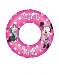 BESTWAY Надуваем пояс MINNIE MOUSE 91040