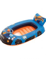 BESTWAY Надуваема лодка HOT WHEELS 93405