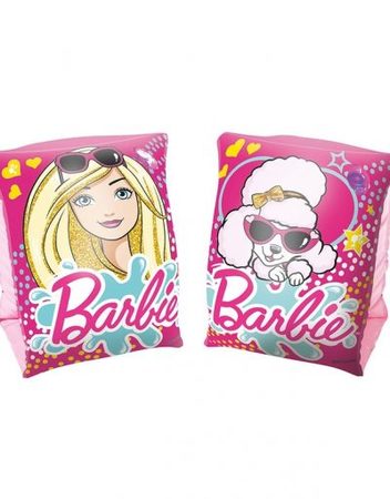 BESTWAY Пояс за ръце BARBIE 93203