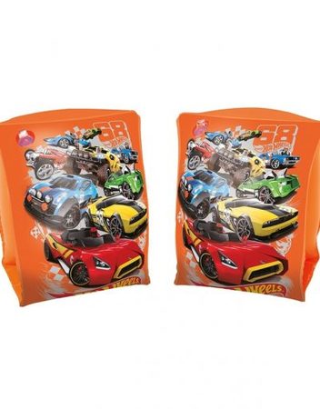 BESTWAY Пояс за ръце HOT WHEELS 93402