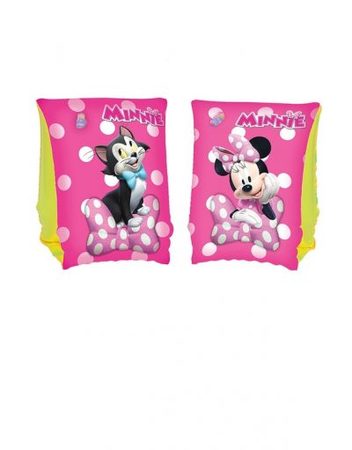 BESTWAY Пояс за ръце MINNIE MOUSE 91038