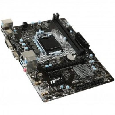 Дънна платка MSI H110M Pro VD