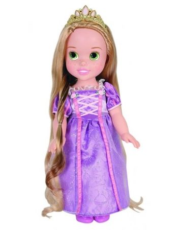 DISNEY PRINCESS Кукла Рапунцел