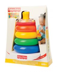 FISHER PRICE Рингове