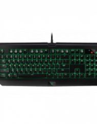 Геймърска клавиатура Razer BlackWidow Ultimate 2016