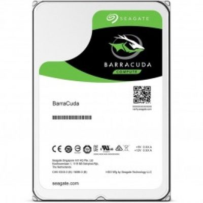 Хард диск Seagate HDD Mobile Barracuda25 Guardian 2TB