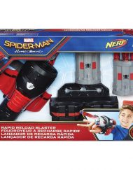 HASBRO Бластер SPIDER-MAN HOMECOMING B9702