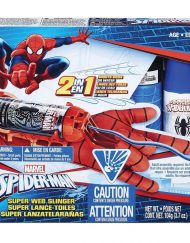 HASBRO Стреляща ръкавица SPIDER-MAN HOMECOMING B9764