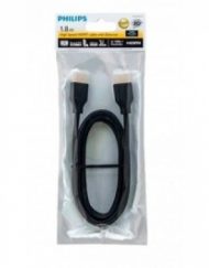 HDMI кабел Philips  SWV5401H ARC  3D 1.8m