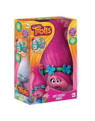 IMC Таен дневник TROLLS 235014