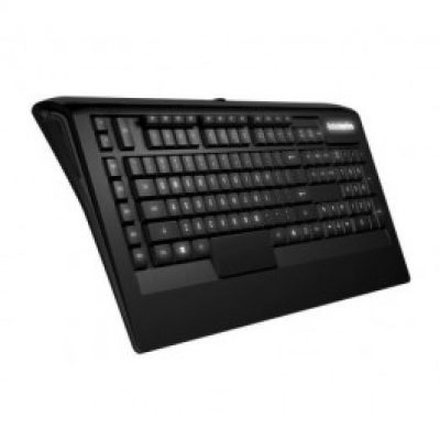Клавиатура Геймърскa Steelseries Apex 300