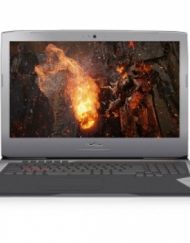 Лаптоп Asus G752VY-GC100D 16GB