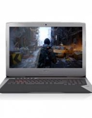 Лаптоп Asus G752VY-GC100D