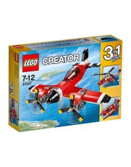 LEGO CREATOR Витлов самолет 31047