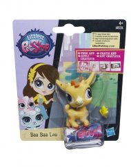 Littlest Pet Shop Домашен любимец