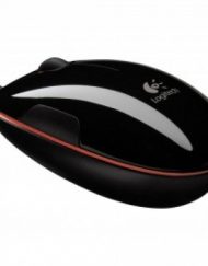 Мишка LOGITECH Corded Laser Mouse M150