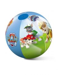 MONDO PAW PATROL Надуваема топка 50см 16630