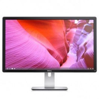 Монитор Dell P2715Q 27"