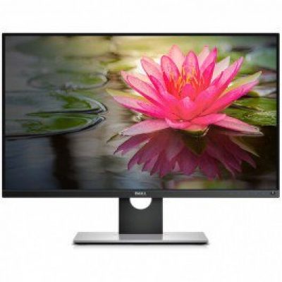 Монитор Dell UltraSharp UP2716D 27"