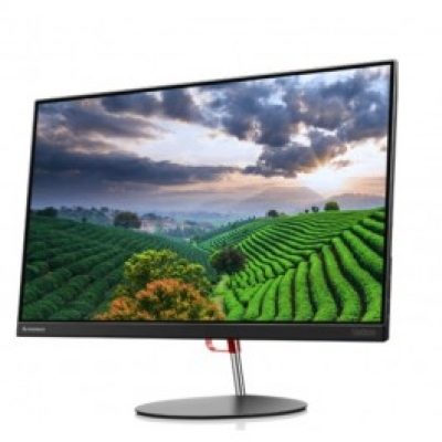 Монитор Lenovo ThinkVision X24 23.8"