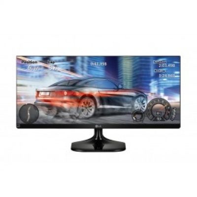 Монитор LG 29UM58 29"