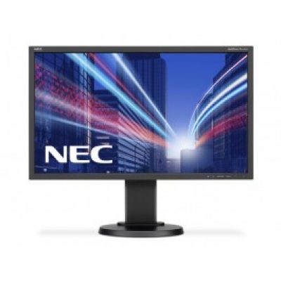 Монитор NEC E243WMi 24"