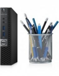 Настолен компютър Dell OptiPlex 3040