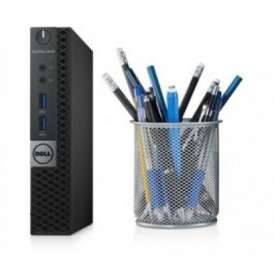 Настолен компютър Dell OptiPlex 3040