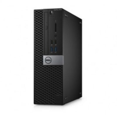 Настолен компютър Dell OptiPlex 3040 SFF