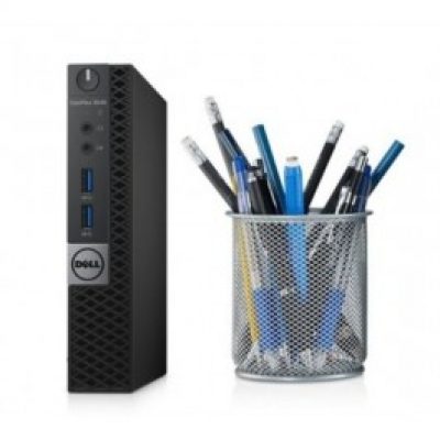 Настолен компютър Dell OptiPlex 3046 M