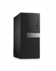 Настолен компютър Dell OptiPlex 7040 MT