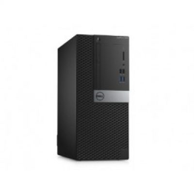 Настолен компютър Dell OptiPlex 7040 MT