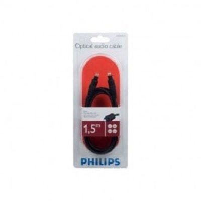 Оптичен кабел Philips SWA2302W  1.5m