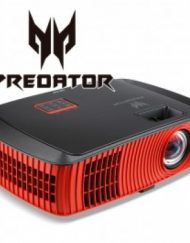 Проектор Acer Predator Z650