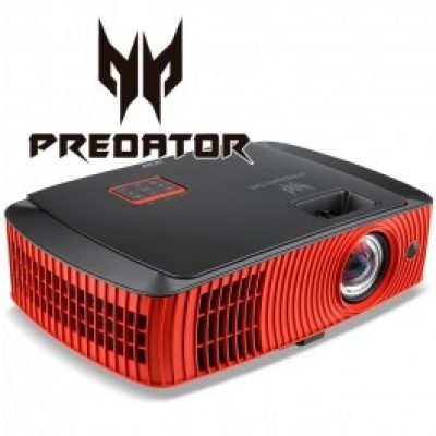 Проектор Acer Predator Z650