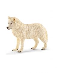 SCHLEICH Фигурка ПОЛЯРЕН ВЪЛК 14742