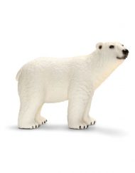 SCHLEICH Фигурка ПОЛЯРНА МЕЧКА 14659