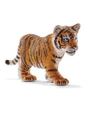 SCHLEICH Фигурка ТИГЪР БЕБЕ 14730