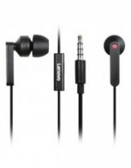 Слушалки Lenovo In-Ear 4XD0J65079