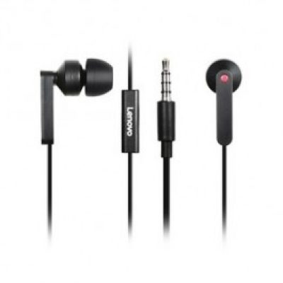 Слушалки Lenovo In-Ear 4XD0J65079