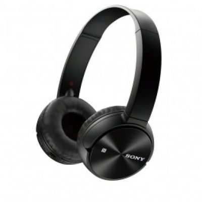 Слушалки Sony Bluetooth MDR-ZX330BT