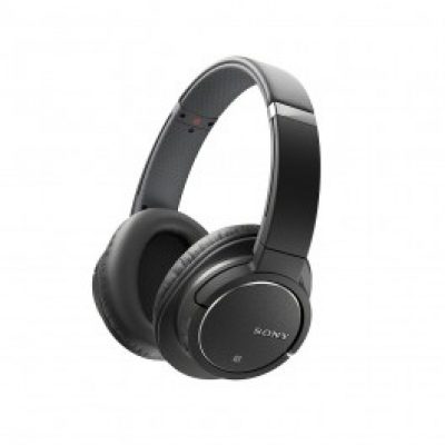 Слушалки Sony Bluetooth MDR-ZX770BN