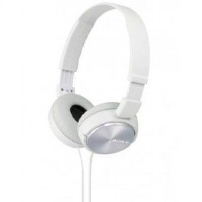 Слушалки Sony Headset MDR-ZX310